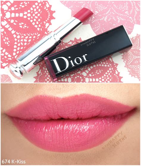 dior lacquer stick dupe|Dior lacquer stick lipstick.